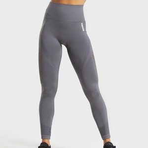 COPY - Gymshark Energy+ Seamless Leggings